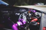Nissan GT-R by Vossen 2014 года